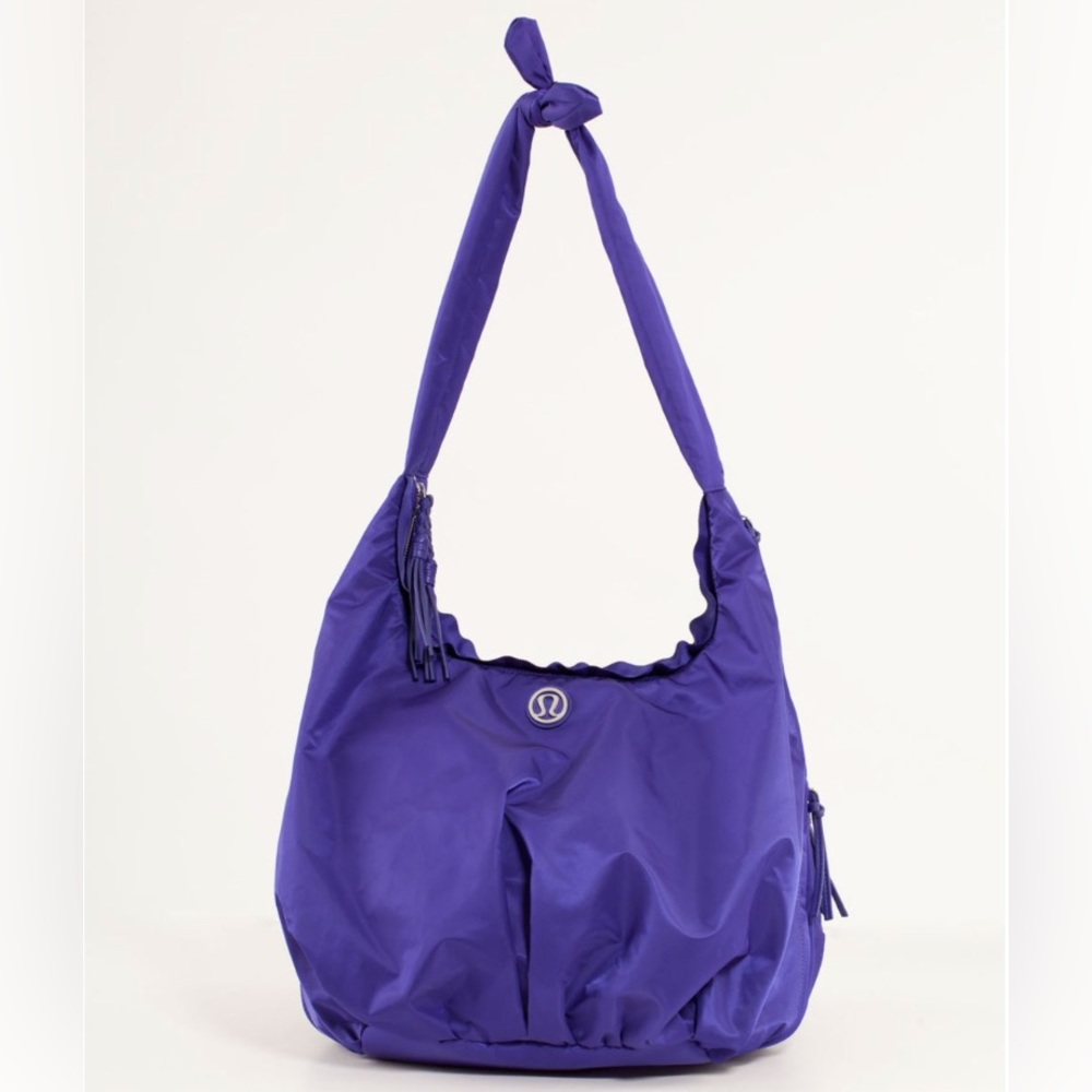 Lululemon Sackasana Bag